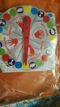 Hasbro-Juego Twister para niños y adultos, divertido juego interactivo para jugar en espacios interiores y exteriores