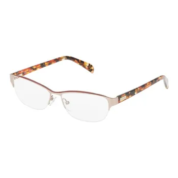 

Spectacle frame women Tous VTO3245508MD (55mm)