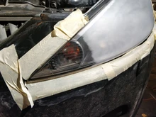 Kit de pulido restaurador para faros de coche, paquete de limpieza y reparación para focos delanteros de auto, anti arañazos e hidrofóbicos