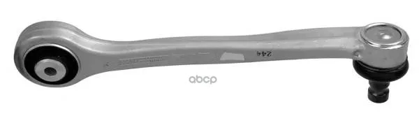 Рычаг Audi A8 09- Пер.Подв.Прав. Lemforder 3577601 LEMFORDER арт. 3577601