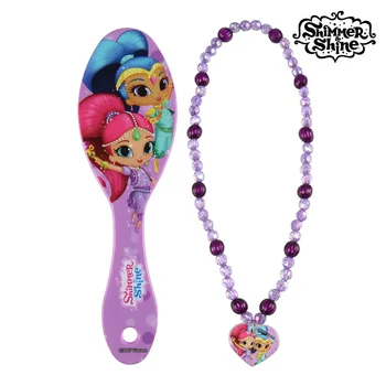 

Child's Hairedressing Set Shimmer and Shine 70859 (2 pcs)