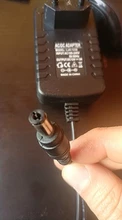Transformer-Converter Lighting Power-Supply-Adapter Led-Strip 1A 100V-240V Volt 12-V