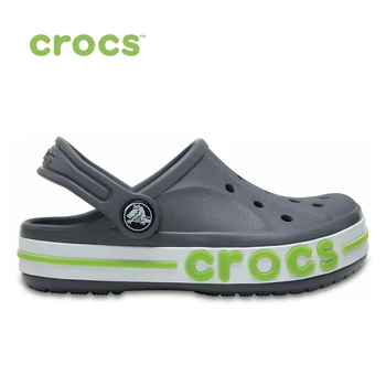 

CROCS Bayaband Clog K KIDS for boys/for girls, children, kids TmallFS shoes rubber slippers clogs for children