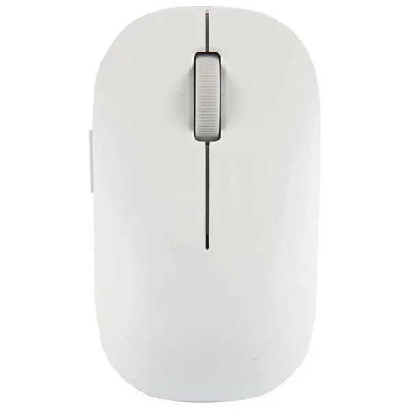 Мышь Xiaomi Mi Wireless Mouse(White) HLK 4013 GL