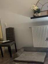 Cushion Detachable-Mat Pillow-Machine Bed Cat-House L-Shaped Puppy-Medium Large Dog Soft