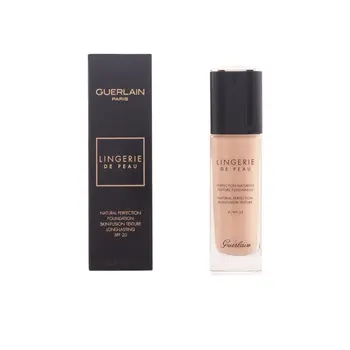 

Lingerie de peau fond de teint 02n clair 30 ml