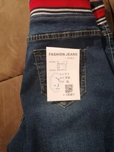 Pantalones vaqueros elásticos para mujer, Jeans de talla grande 4XL, 5XL, con cordones, elásticos, con parche de cintura, puños Vaqueros