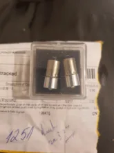 Led-Upgrade-Bulb Replacement-Bulbs P13.5s-Base Maglite PR2 2PCS for Conversion-Kit Fot-C/D-Flashlights-Torch