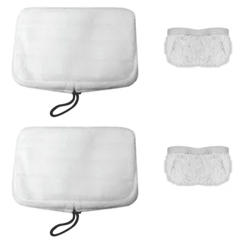 

POLTI KIT 2 PAS + 2 FUNDAS VAPORETTO