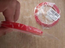 Foam-Adhesive-Tape No-Traces-Sticker Acrylic Transparent Strong 3M Super 10mm 5mm 8mm