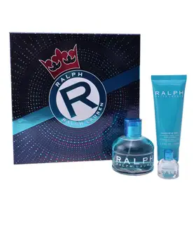 

RALPH LAUREN RALPH lot 3 PCs