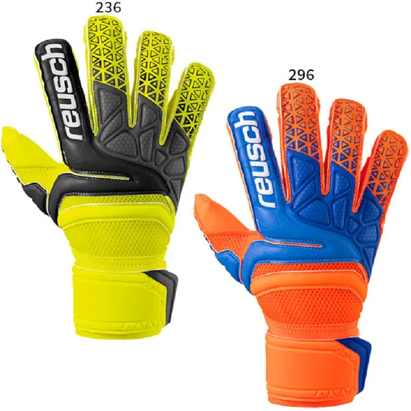 2020 New Football Goalkeeper Goalie Soccer Gloves  size 8 Special Offer 