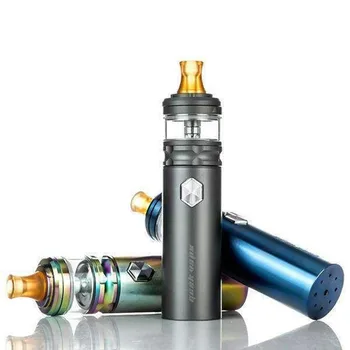 

Pod system geekvape Flint kit 950mAh (Fast RF shipping)