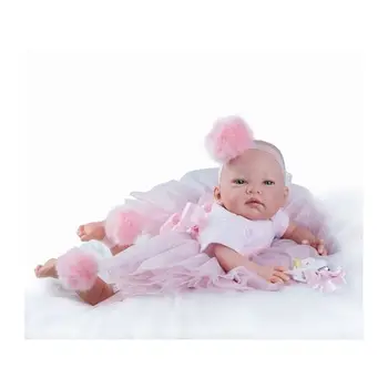 

Reborn Nines d'onil 45 cm Little Princess (n4008)
