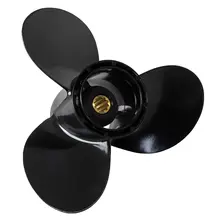 Винт гребной Suzuki DF25-30/DT20-30;3x10-1/4x11R, E.Chance 5811096321019_EC