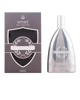 

POSSEIDON POSEIDON SPORT MEN Eau de Toilette vaporizer 150 ml