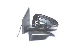 

REARVIEW TOYOTA AURIS 2013 ELEC. TERM. RIB. C/FAN. C/PRIMER Left Compatible