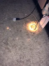 Led-Light Photo-Clip Battery-Powered Garland Led Christmas Outdoor Wedding 10M 5M 2M