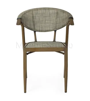

Bistro Lucien Parisian Chair