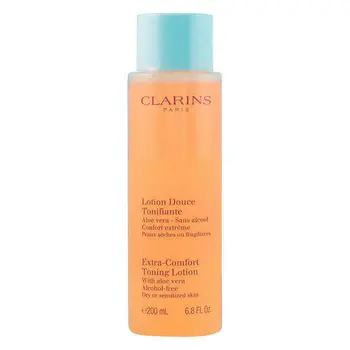 

Alcohol-Free Tonic Lotion Douce Clarins