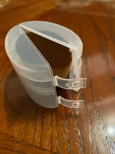 Makeup-Brush Bb-Cream Magic-Foundation Liquid High-Quality Hexagon Powder Short-Handle