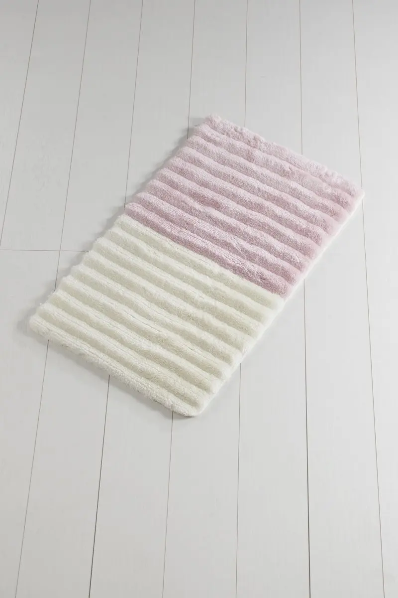 Коврик для ванной-коврики | коврик для ванной, Нескользящие Противоскользящие коврики, мягкий розовый 60X100 см