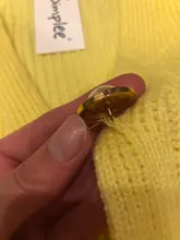 Kimono Cardigan Sweaters Lantern Berrygo V-Neck Knitted Female Women Sleeve-Button Streetwear