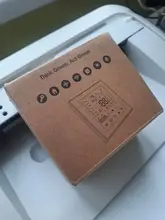 Temperature-Controller Tuya Lcd-Display Heating Wifi Smart Home-Water