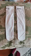 Calcetines de encaje con dibujos de gato para niñas, calentador de piernas, ropa de otoño y primavera