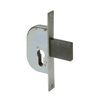 

Cisa 42121.30.0 lock mortise gate S/SCR cylinder shaped mm.30