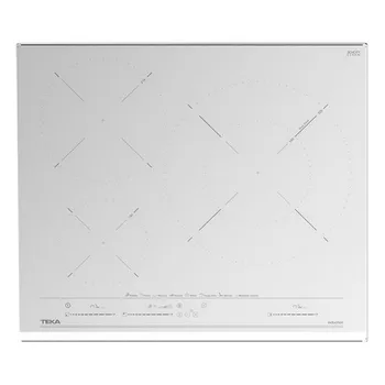 

Induction Hot Plate Teka IZC63632WH 60 cm (3 Cooking Areas)