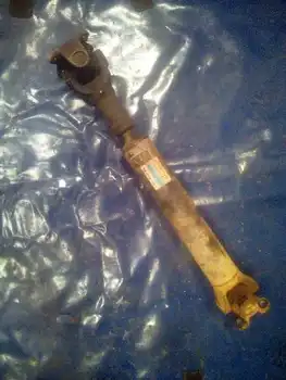 

3310009001 transmission Central Ssangyong Actyon *