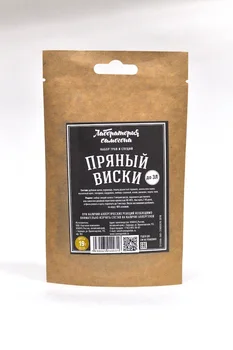

Spicy Whiskey/Set herbs and spices for настаивания on алкоголе