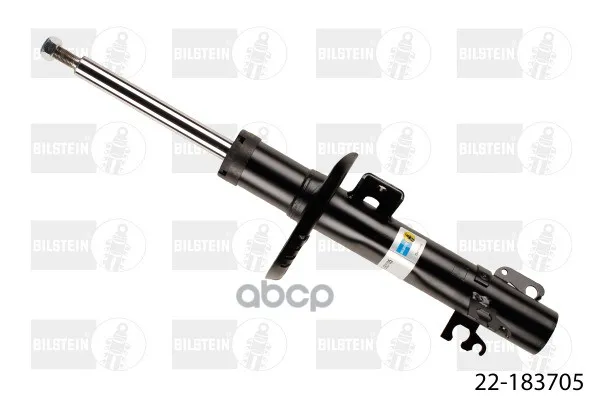 Амортизатор Подвески Seat Ibiza V(6j5),V,B4 Bilstein арт. 22-183705