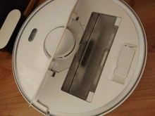 Vacuum-Cleaner Cordless Max-Robot S5max Roborock S50 Hard-Floors Black Home-Upgrade Automatic