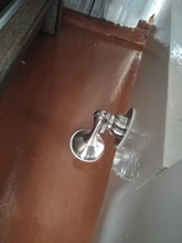 Sticker Hardware Catch Door-Stopper Nail-Free Wall-Mounted Stainless-Steel Magnetic KAK