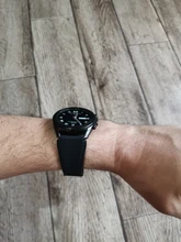 Correa para Samsung galaxy reloj de 3 46mm de S3 frontera amazfit bip activo/pulsera/20/22mm reloj banda reloj Huawei gt 2/2e 42mm