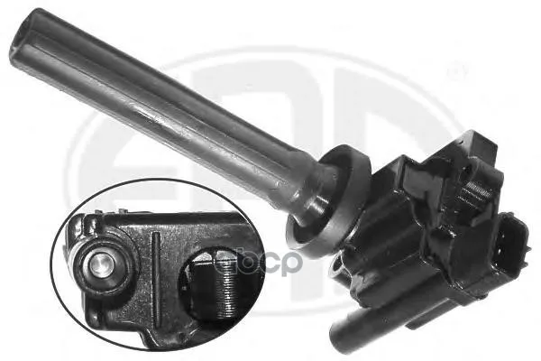 Катушка Зажигания Mitsubishi Colt-05/Lancer 03- Era 880317 Era арт. 880317