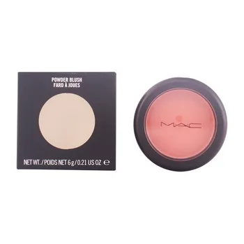 

Blush Powder Blush Mac