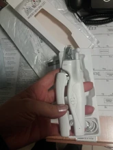 Pet-Nail-Clipper Cutter File-Cutting-Scissors Claw Led-Light Nails Cat Professional 