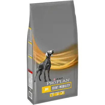 

Purina Pro Plan JM dog diseases joints, 12 kg