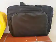 Briefcase Bag 15.6 Inch Laptop Messenger Bag Business Office Bag for Men Women