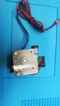 Trianglelab Titan Extruder 3d-Printer J-Head ANET Ender-3 Bowden for Desktop-Fdm Reprap/Mk8/J-head/..