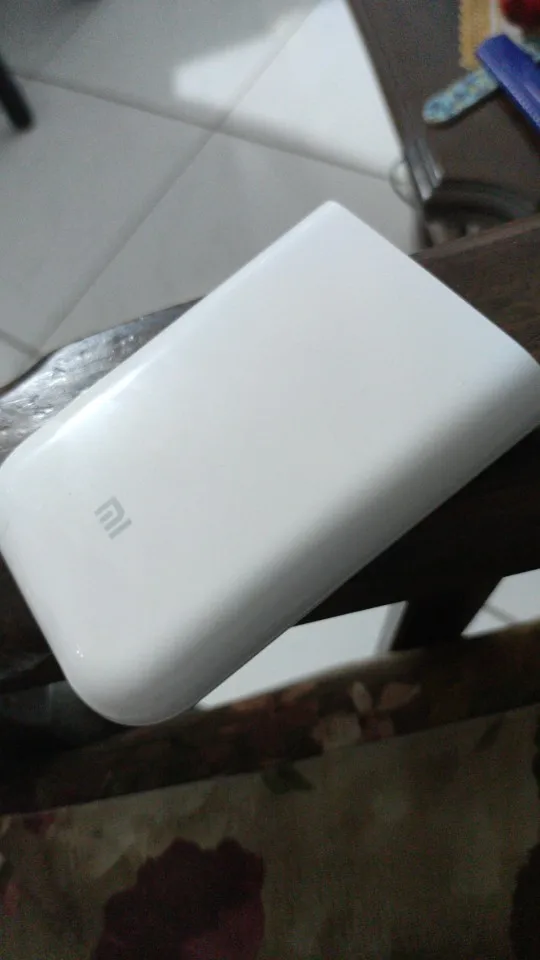 Фотопринтер Xiaomi Mi Pocket Photo Printer | Бесплатная доставка по России
