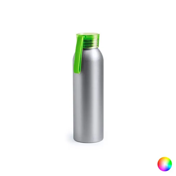 Aluminium Bottle (650 ml) 145986 | Спорт и развлечения