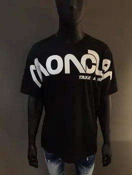 

T shirt Men New Session Black T-shirt Oversize %100 Cotton With Black T shirt High Quality Exclusive Clothes