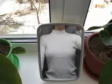 Women Sweater Pullovers Knitted Turtleneck Long-Sleeve Elasticity Streetwear-Top Multicolor