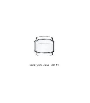 

PYREX BUBBLE TFV12 PRINCE 8ML - SMOK