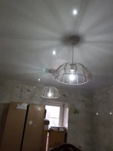 Bulb-Lamp Light-Bulb Candle-Light Filament E14 G125 Edison Led A60 C35 E27 Vintage Retro