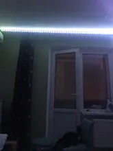 Diode Lamp Tape Ribbon Strip-Light LED Volt 2835 PC 5v Rgb USB TV 1-5m